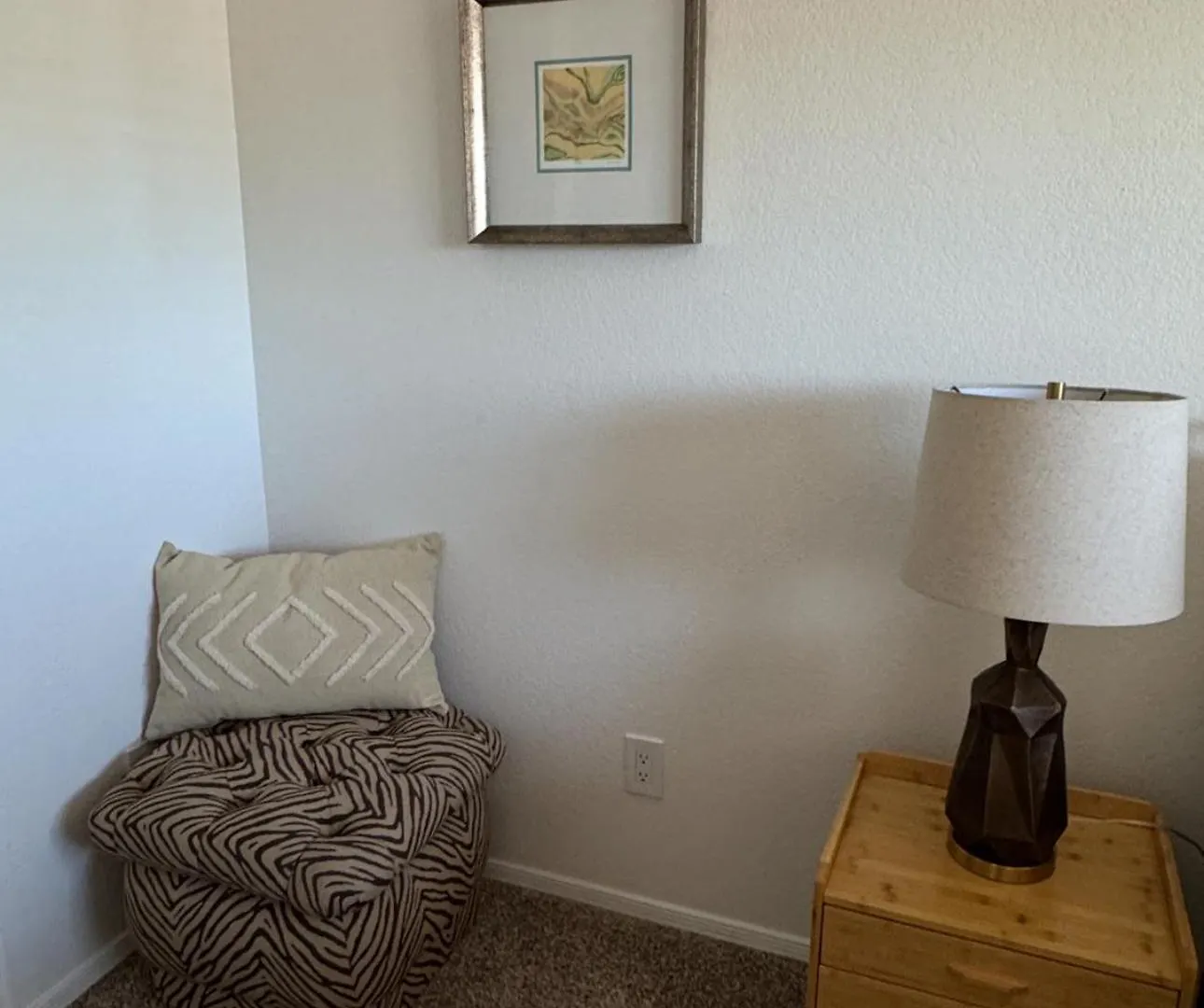 Charming Two Bedroom Townhome Phoenix United States