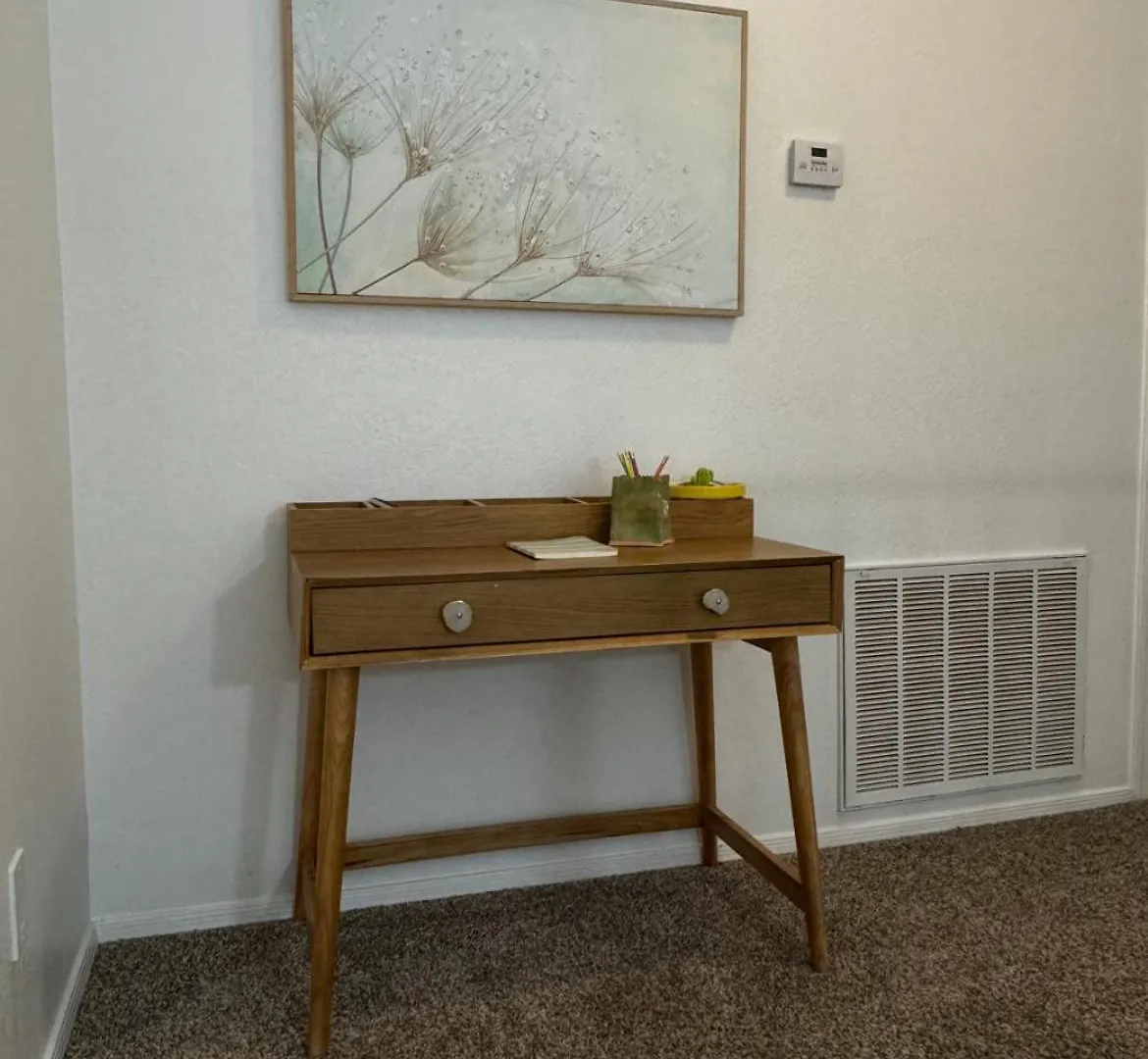 Apartment Charming Two Bedroom Townhome Phoenix
